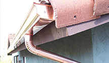 Rain Gutter Installation, Repair, Cleaning in Kennerdell, PA